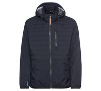 camel active Funktionjacke Dark Navy (Größe: 52) 52 blau