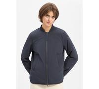 Camel Active Damenjacke mit 2-Wege-Reißverschluss Navyblau Größe 38