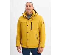 Camel Active Funktionsjacke Herren gelb, 106