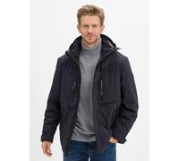 Camel Active Funktionsjacke Herren marine, 54