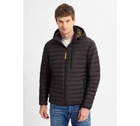 Camel Active Funktionsjacke Herren schwarz, 48