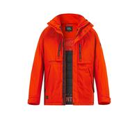 Camel Active 420064-6N07 - Herren Jacke cinnamon 58