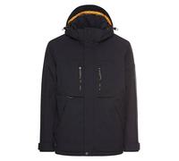 Camel Active Funktionsjacke Herren teXXXactive® mit abnehmbarer Kapuze Marine Größe 50