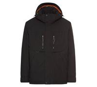 Camel Active 420064-6N07 - Herren Jacke asphalt 52