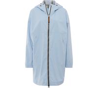 camel active Funktionsmantel Windbreaker Light Blue (Größe: 40) 40 blau