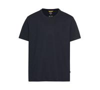 Camel Active Funktionsshirt in Dunkelblau - Größe XL | Herren Sportshirts