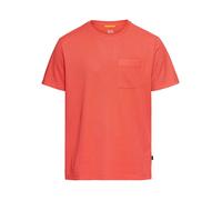 Camel Active Funktionsshirt in Orange - Größe 3XL | Herren Sportshirts