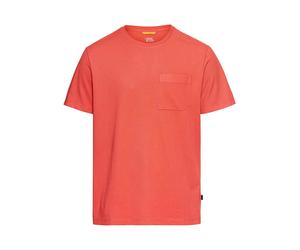 Camel Active Funktionsshirt in Orange - Größe XXL | Herren Sportshirts