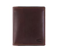 camel active Cruise Geldbörse RFID Schutz Leder 10.5 cm brown Herren