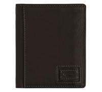 Camel Active Geldbörse Dust Hochformat Mittelgroß 8cc 12 cm RFID Herren Schwarz