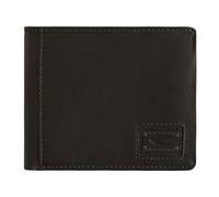 Camel Active Dust - Geldbörse 8cc 12.5 cm RFID (black)