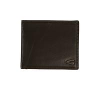 camel active Geldbörse Herren Leder braun, One Size