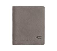 camel active Geldbörse Nimbus High Form Wallet Charcoal grau
