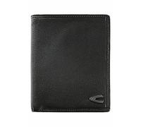camel active, Geldbörsen, B34-707 Vegas, Geldbörsen, schwarz (60)
