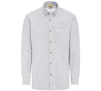 camel active gestreiftes Hemd