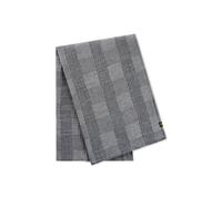 camel active - Gewebter Schal aus 100% Baumwolle dark navy - Gr. - OS