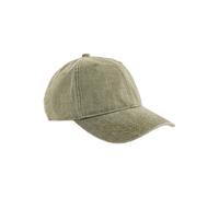 camel active - Größenverstellbare Cap aus Organic Cotton khaki