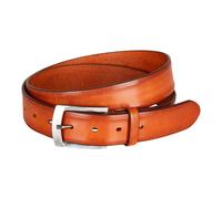 camel active Trail 1 Belt 3,5 cm W110 Cognac