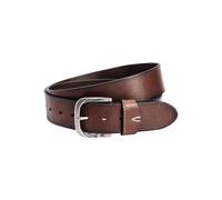camel active Herren Gürtel Braun, menswear-M