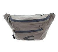 Bauchtasche B00-301-beige
