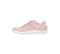 camel active Halbschuhe Leder/Textil Rosa - 38