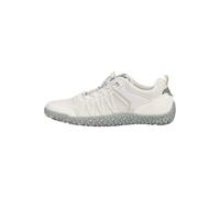 camel active Halbschuhe Leder/Textil Weiß - 38