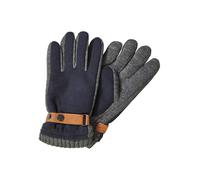 Camel Active Handschuhe in Grau - Größe L | Herren Handschuhe