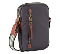 Camel Active Bari Handytasche 20 cm - Dark Grey