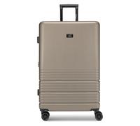 camel active Hanoi 4 Rollen Trolley L 78 cm mit Dehnfalte beige