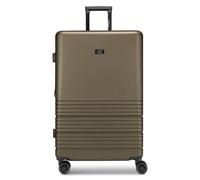 Camel Active Hanoi 4 Rollen Trolley L 78 Cm Mit Dehnfalte für Herren - XL