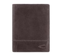 Camel Active - Hanoi Wallet, grey grey, RFID