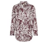 Camel Active Hemd in Braun - Größe XL | Damen Blusen