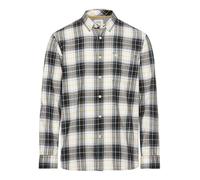 Camel Active 409111-4S11 - Herren Longsleeve Shirt L asphalt