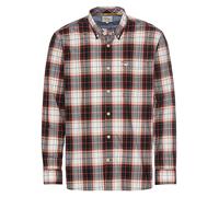 Camel Active Hemd in Hellbraun - Größe XL | Herren Plussize