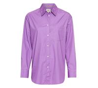 Camel Active Hemd in Lila - Größe XL | Damen Blusen