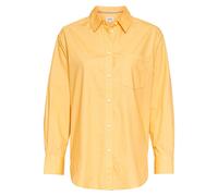 Camel Active Hemd in Orange - Größe XXL | Damen Blusen