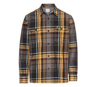 Karohemd im Overhsirt-Look - Gr. - XL