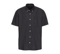 Camel Active 409256-5S56 - Herren Shortsleeve Shirt dark navy M