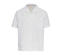 Camel Active Hemd - Regular fit - in Grau - Größe XXL | Herren Plussize