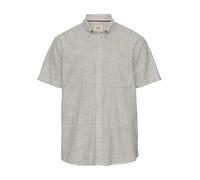 Camel Active Herren 409262-5s62 T-Shirt, Beige, XXL EU