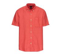 Shortsleeve Shirt Gelb M