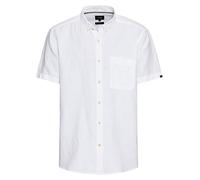 Shortsleeve Shirt Weiß M