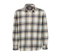 camel active Herren 409120-4S20 Hemd, Sand, M