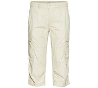 camel active Herren 3/4 Cargo Shorts Regular Fit Beige, menswear-34IN