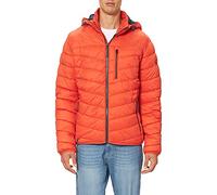 camel active Herren 4.308806e+58 Jacke, Pumpkin, 58 EU