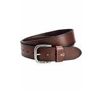 camel active Herren 4020609B0620 Gürtel, Brown, 4XL