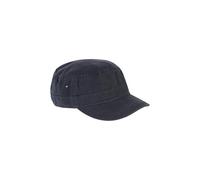 Camel Active Herren 406210-5c21 Baseballkappe, Dunkelblau, Einheitsgröße EU