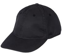 camel active Herren 406240/8C24 Baseballkappe, Asphalt, OS