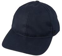 camel active Herren 406240/8C24 Baseballkappe, Dark Navy, OS