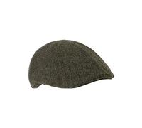 Camel Active Herren 406260/2c26 Baskenmütze, Dunkelgrün, XL EU